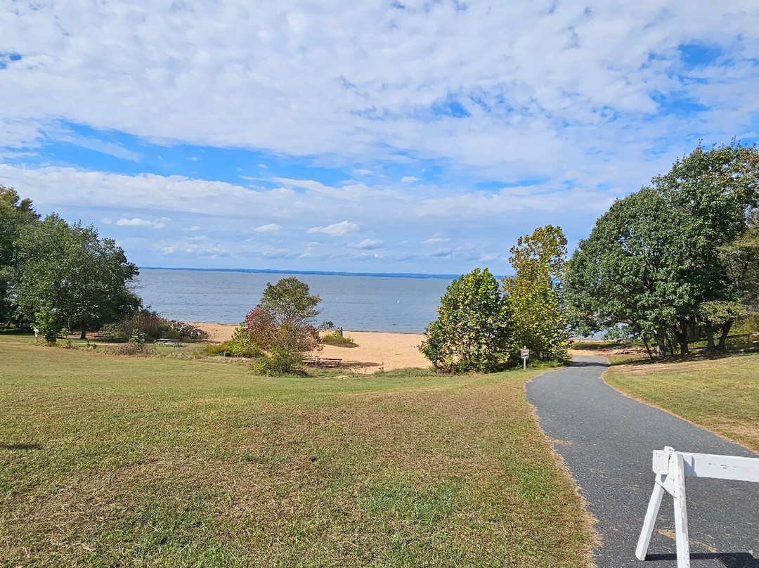 North East Beach-North East必去景点