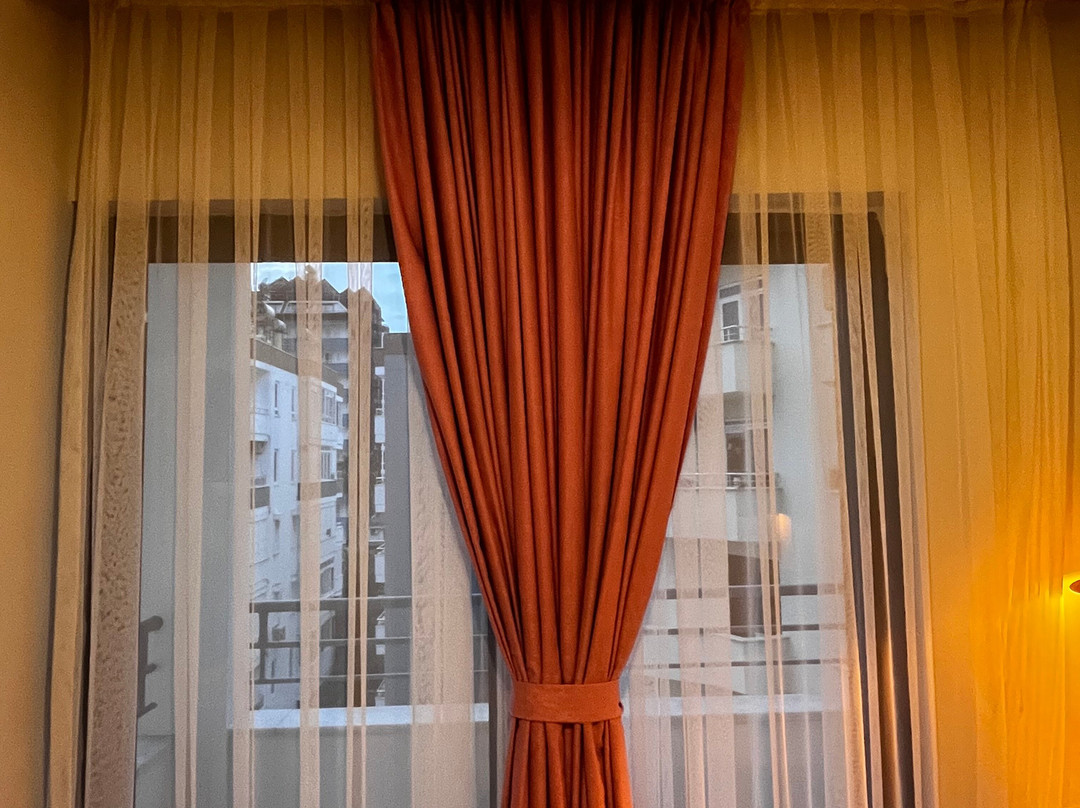 Best Alanya Hotel主图