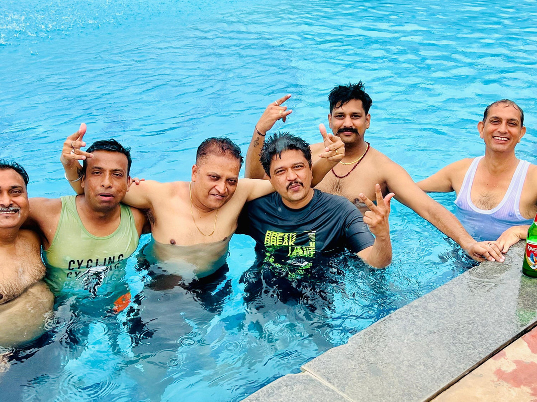 Bhanwar Singh Palace Jaipur主图