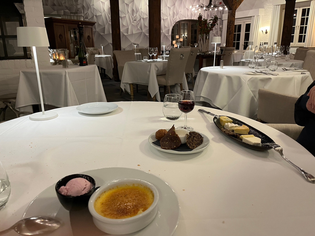 Boutique Hotel & Restaurant Slenaker Vallei主图