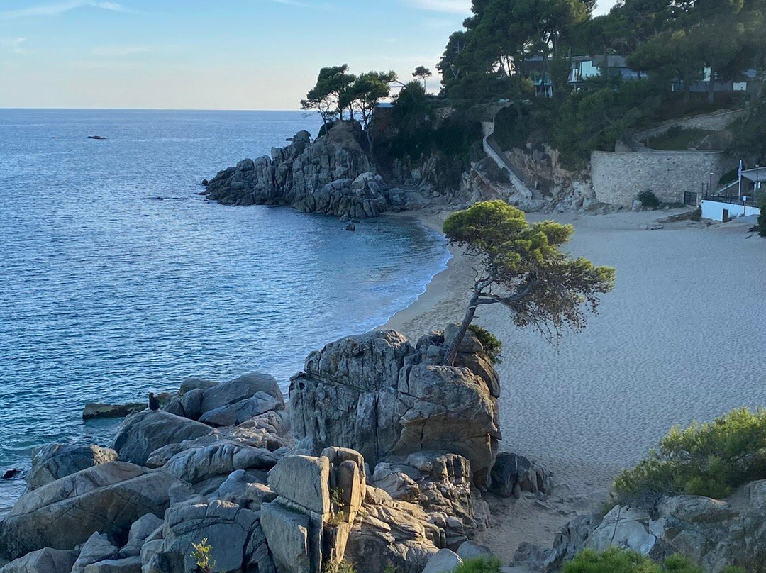 Camí De Ronda-S'Agaro必去景点