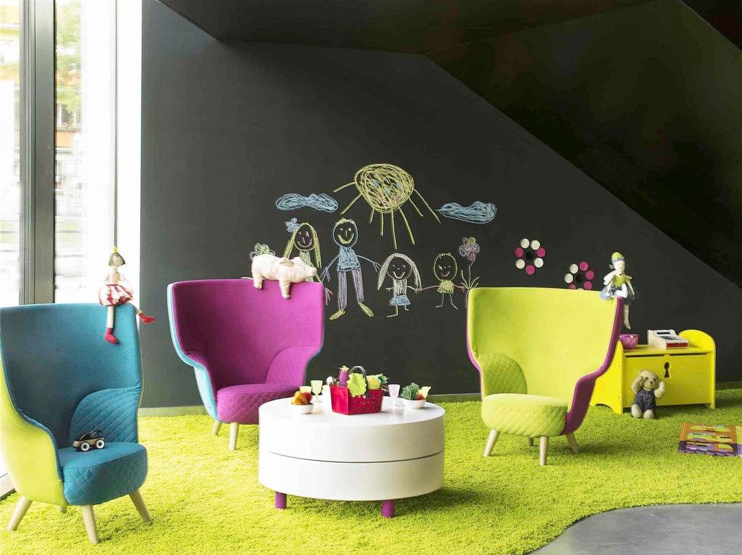 弗罗茨瓦夫酒店住宿-Ibis Styles Wroclaw Centrum