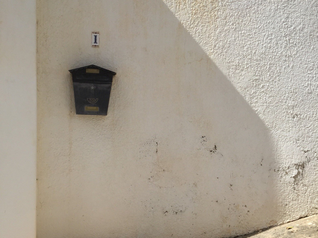 Palácio de Estoi-法罗必去景点