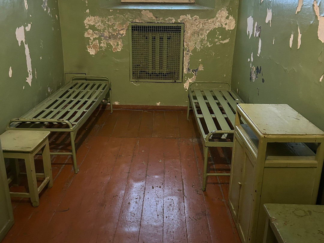 Museum of Occupations and Freedom Struggles-维尔纽斯必去景点