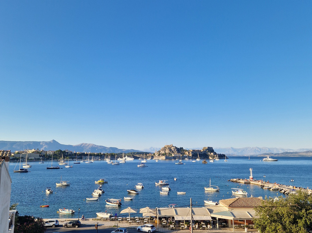 Mon Repos Palace主图