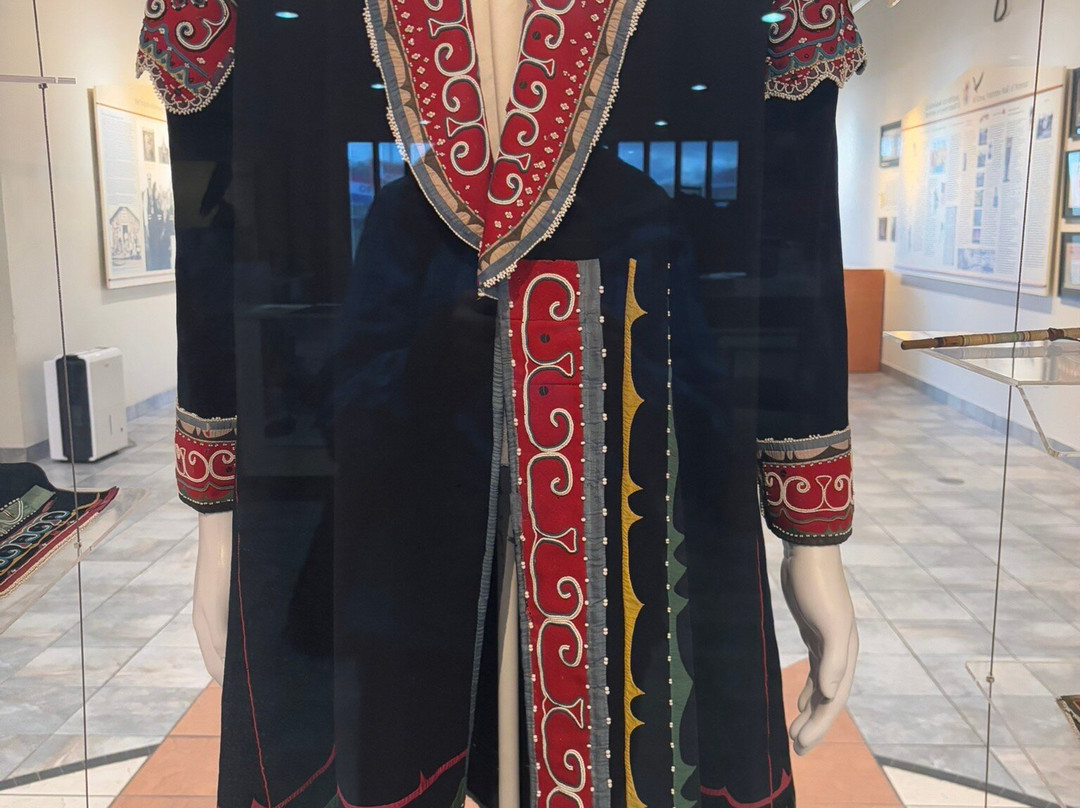 Millbrook Cultural & Heritage Centre-Millbrook必去景点