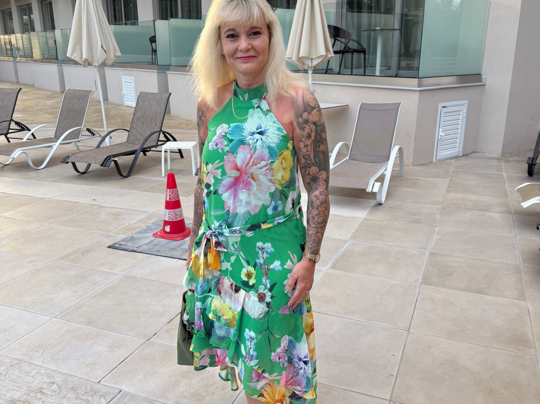 Karras Grande Resort主图