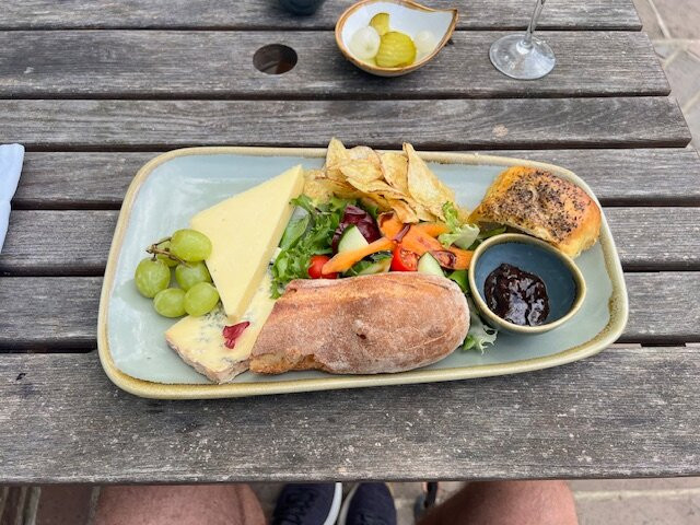 Sedlescombe Organic Vineyard-Sedlescombe必去景点