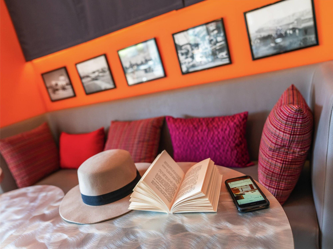 ibis Styles Paris Velizy主图