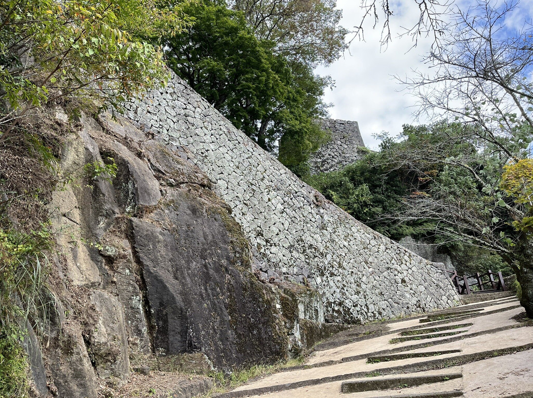 岡城遺址-竹田市必去景点