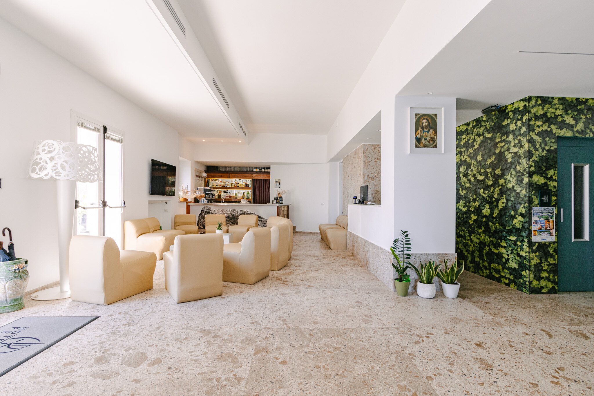 Hotel Peschici-官方