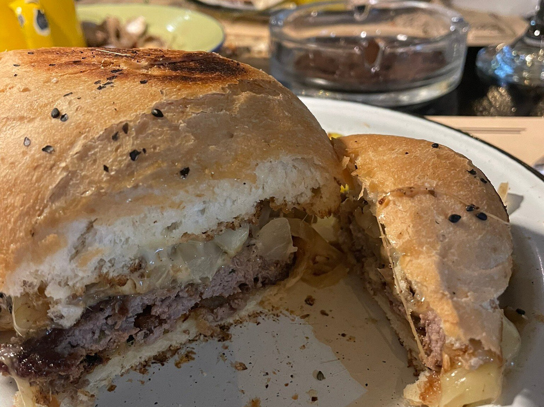 拉斯塔里亚邻里-圣地亚哥必去景点