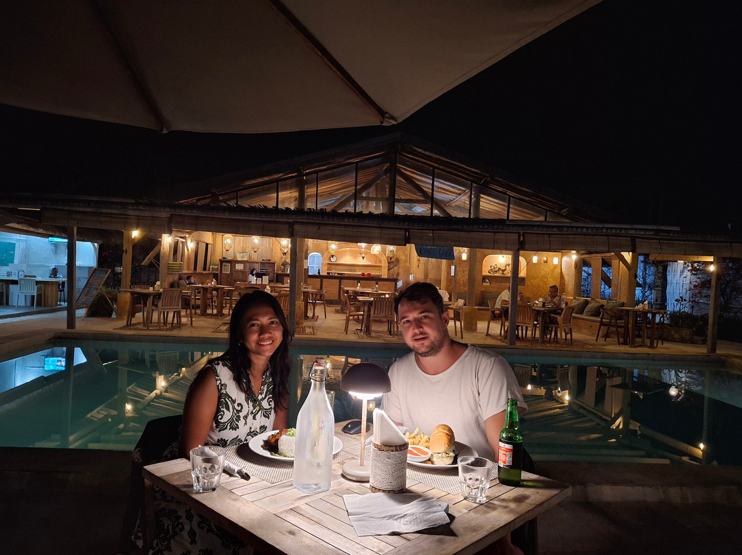 Ora Villas Gili Meno