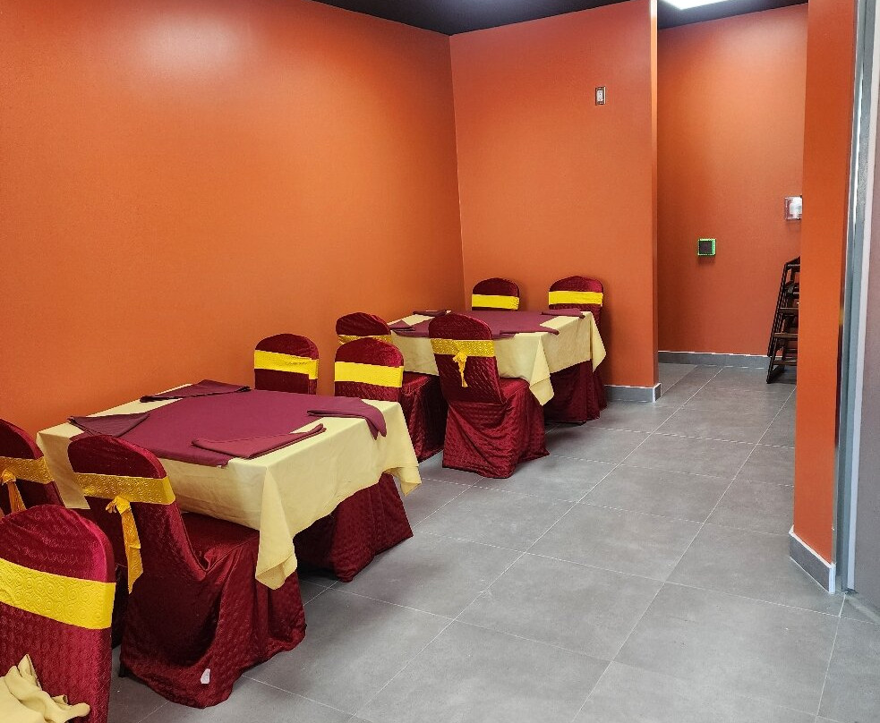 Mount forest tandoori grill