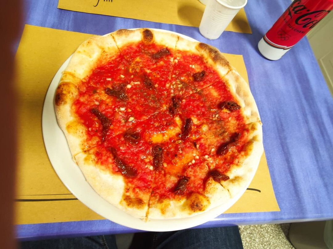 Pizzeria Amare Per Sempre