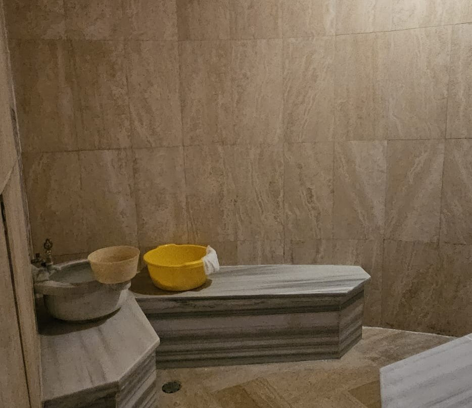 Erma Spa Turkish Bath-晴滩必去景点