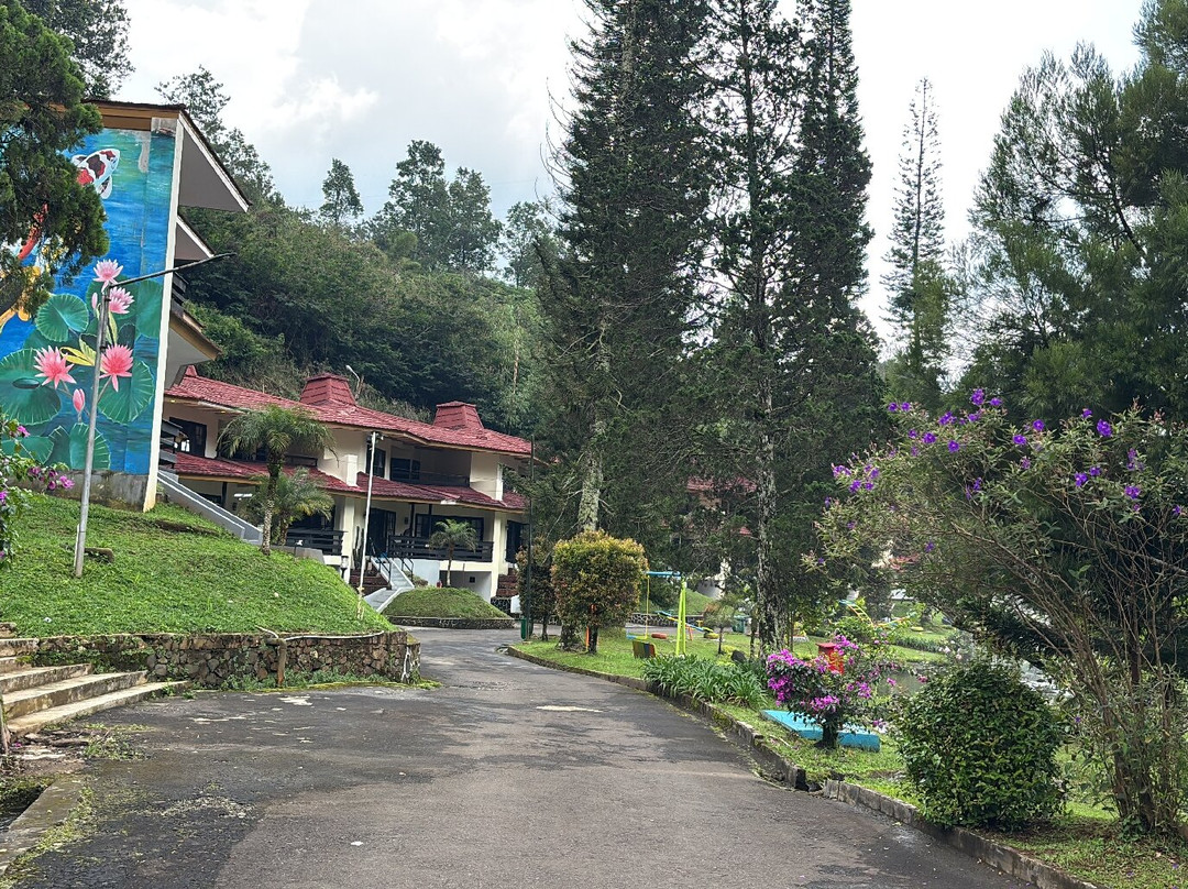 Lembah Hijau Resort Hotel主图