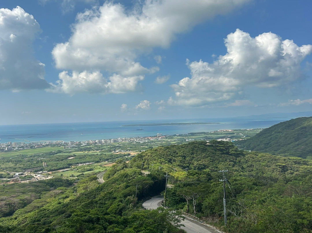 石垣岛班纳公园-石垣市必去景点