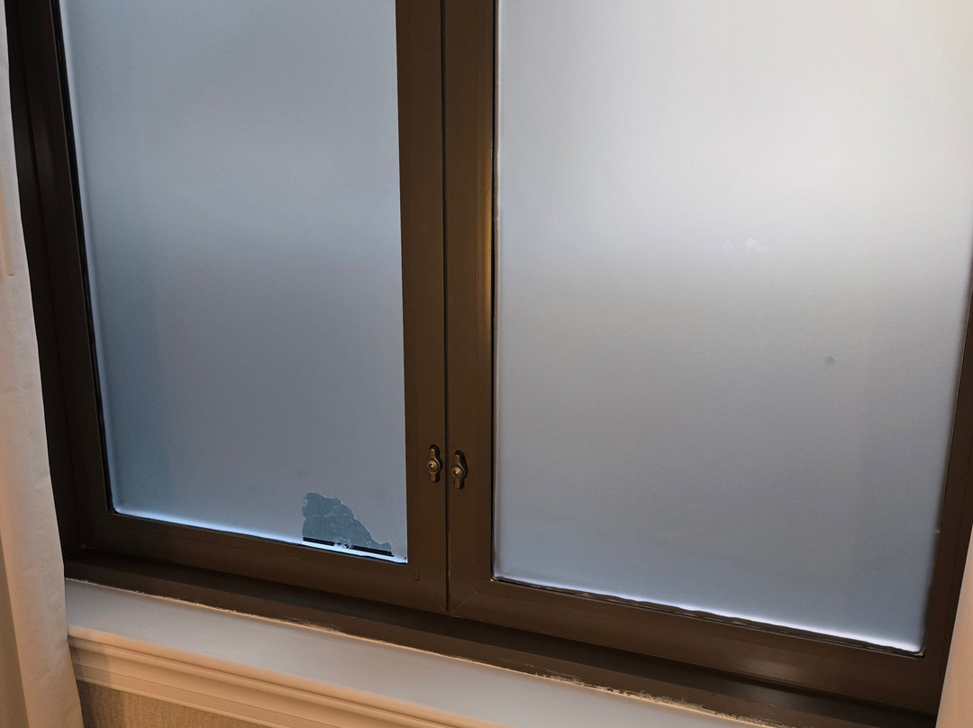 普罗维登斯市中心万丽酒店主图