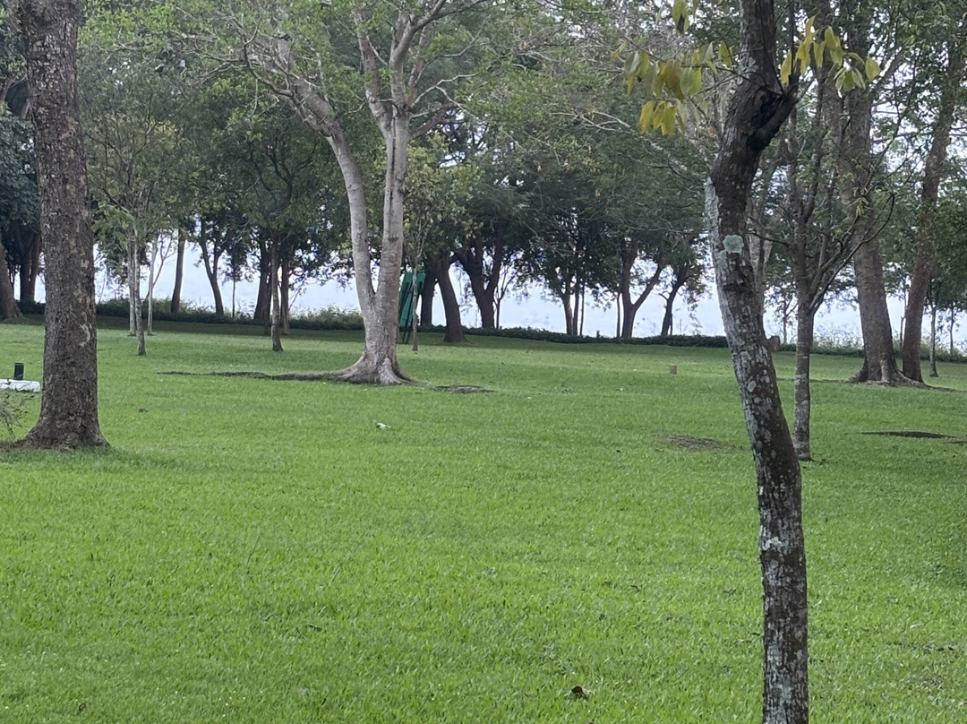 The Serai Kabini主图