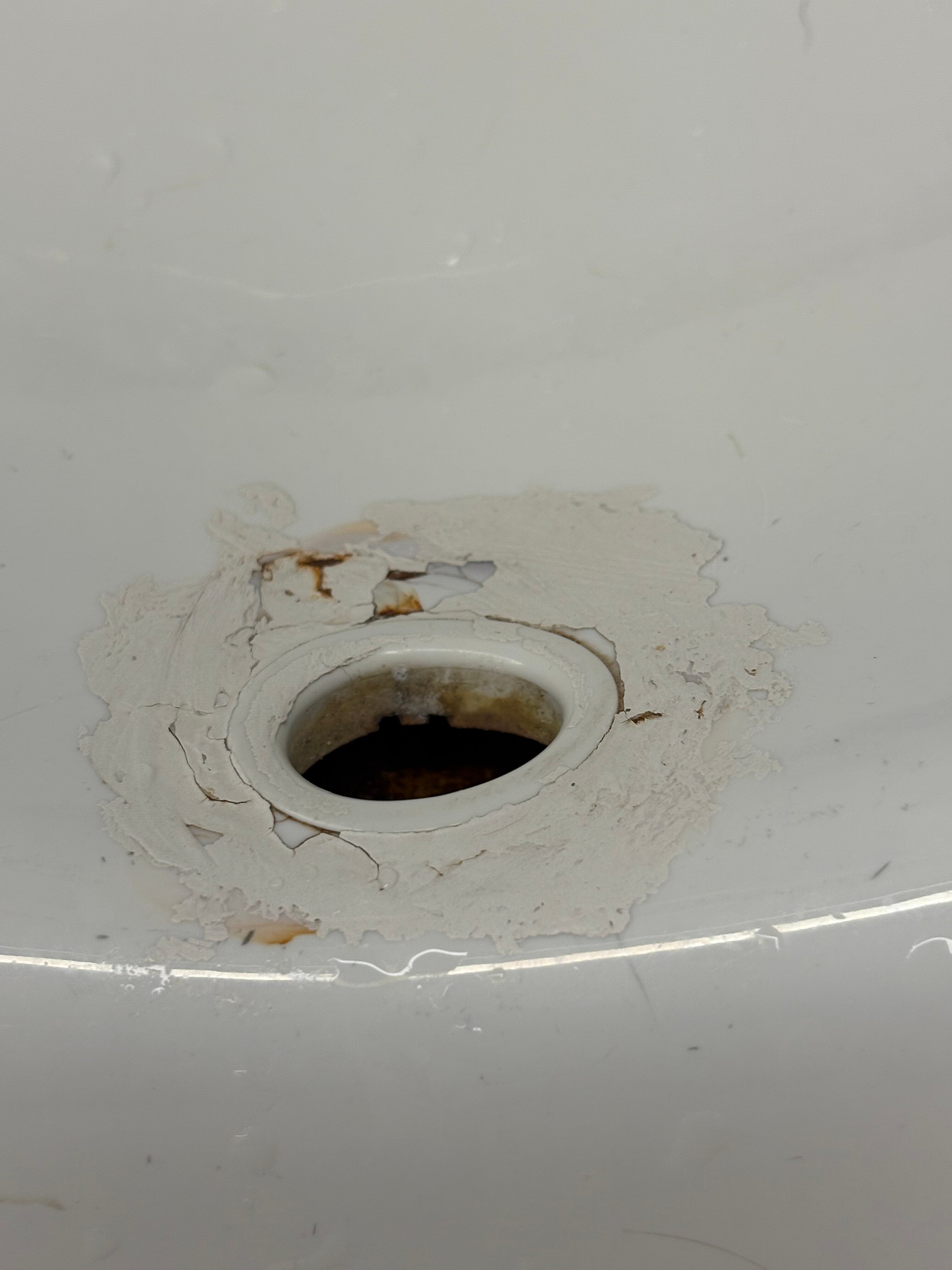 Days Inn By Wyndham Liberty-浴室