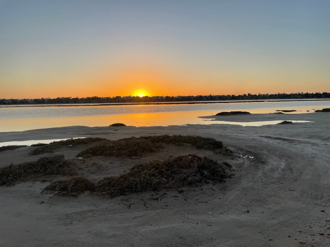 Ennakhil de tourisme Djerba-米栋必去景点