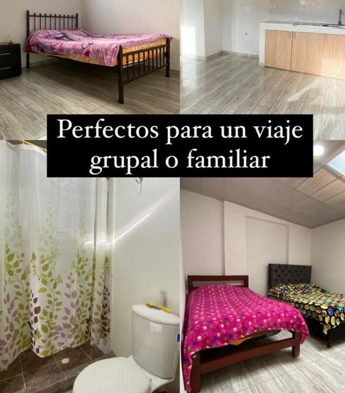 Hostal Montanas Colombianas