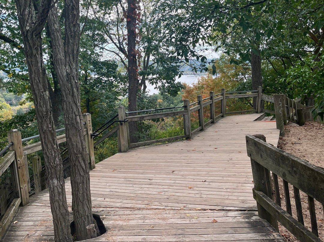 Mount Baldhead Park-索格塔克必去景点