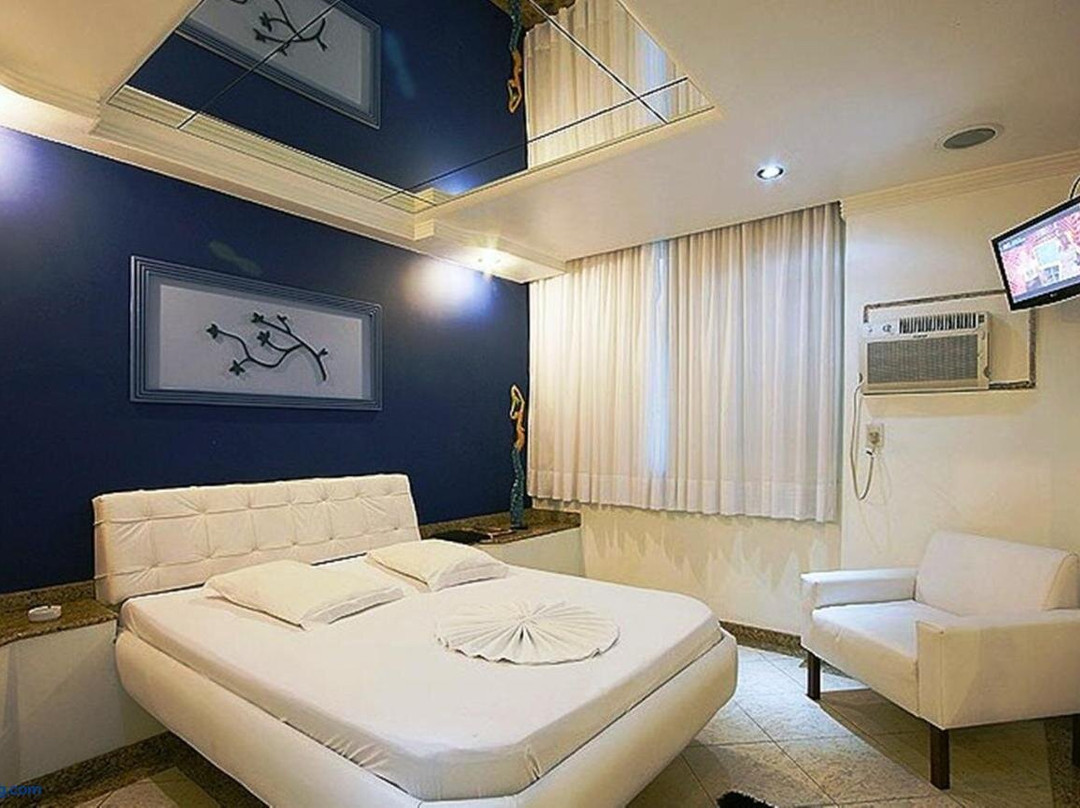 Nosso Hotel