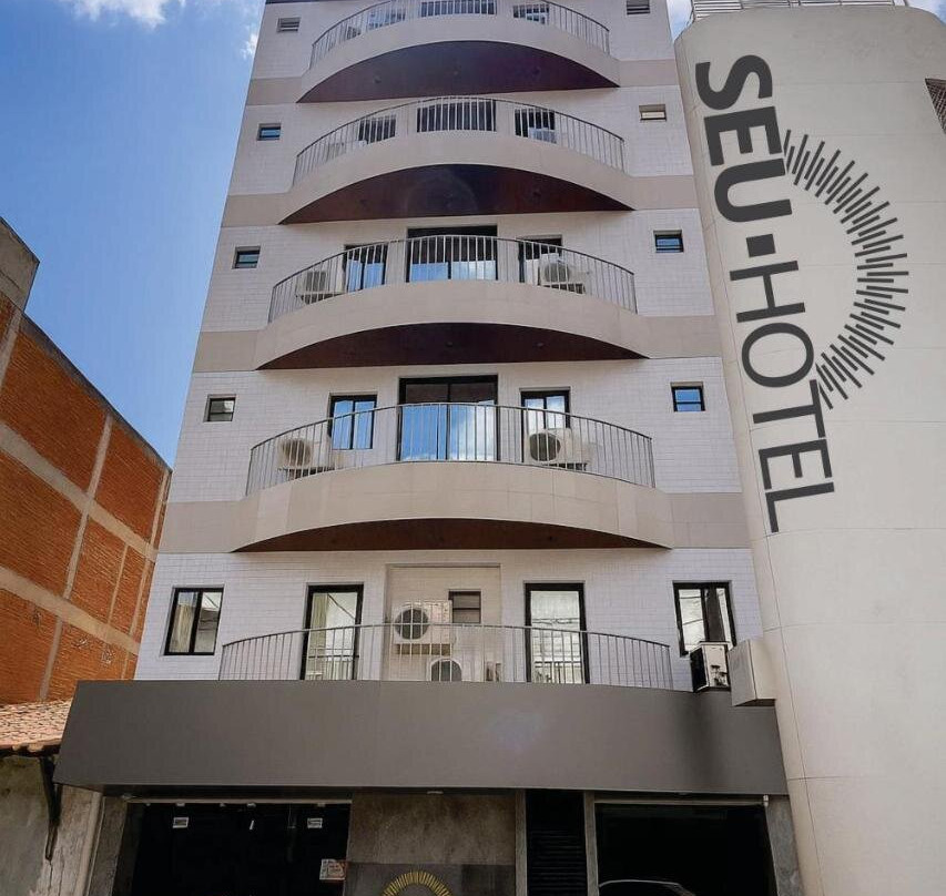 Seu Hotel