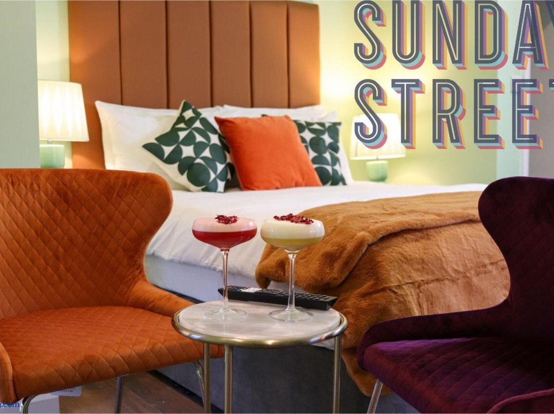 Sunday Street Boutique