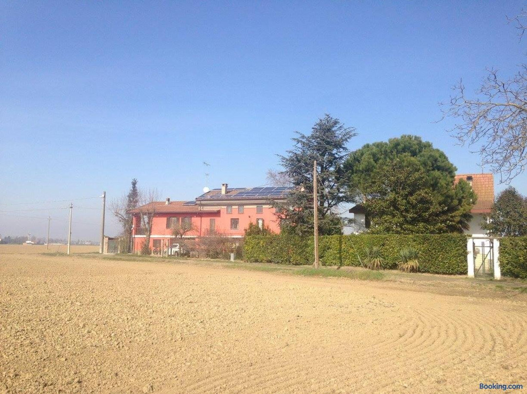 Agriturismo E Az. Agricola Ma.mi