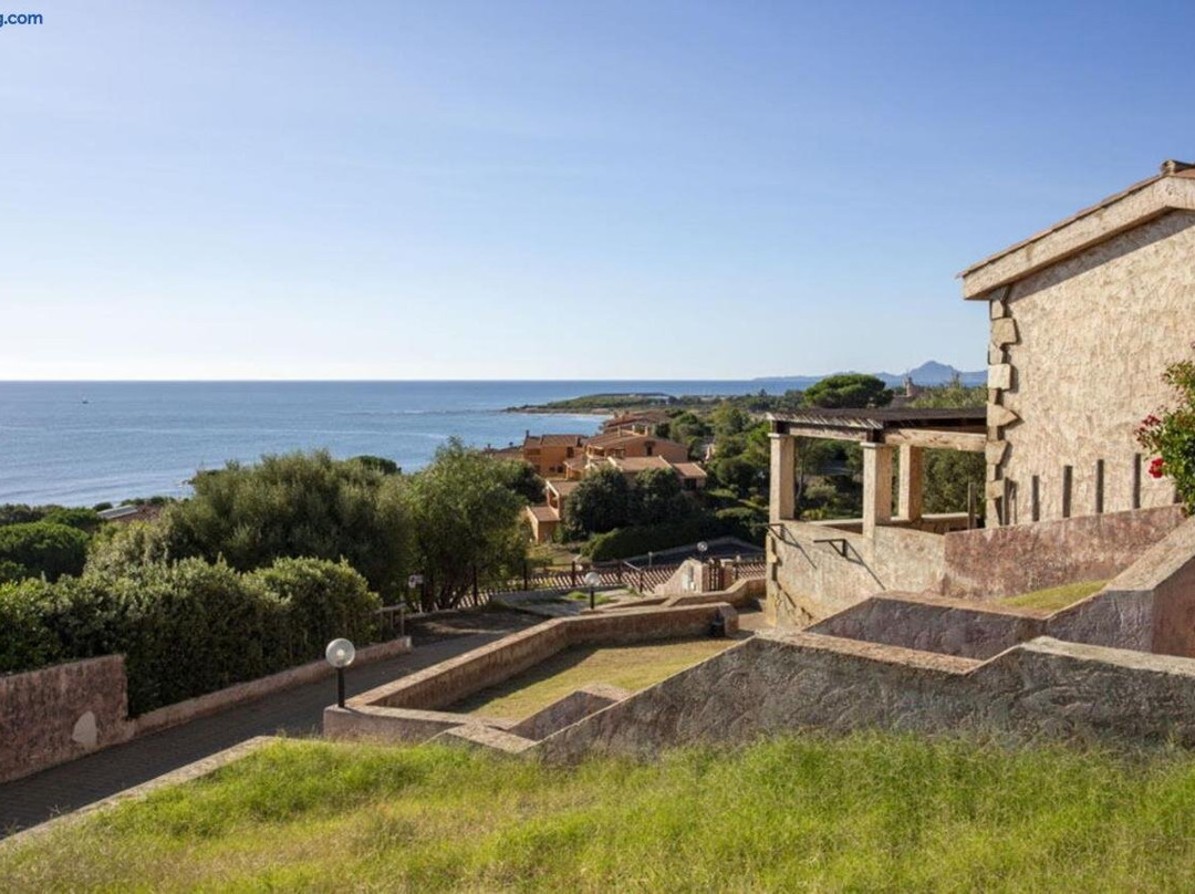 Bilocale Apartments Seaside
