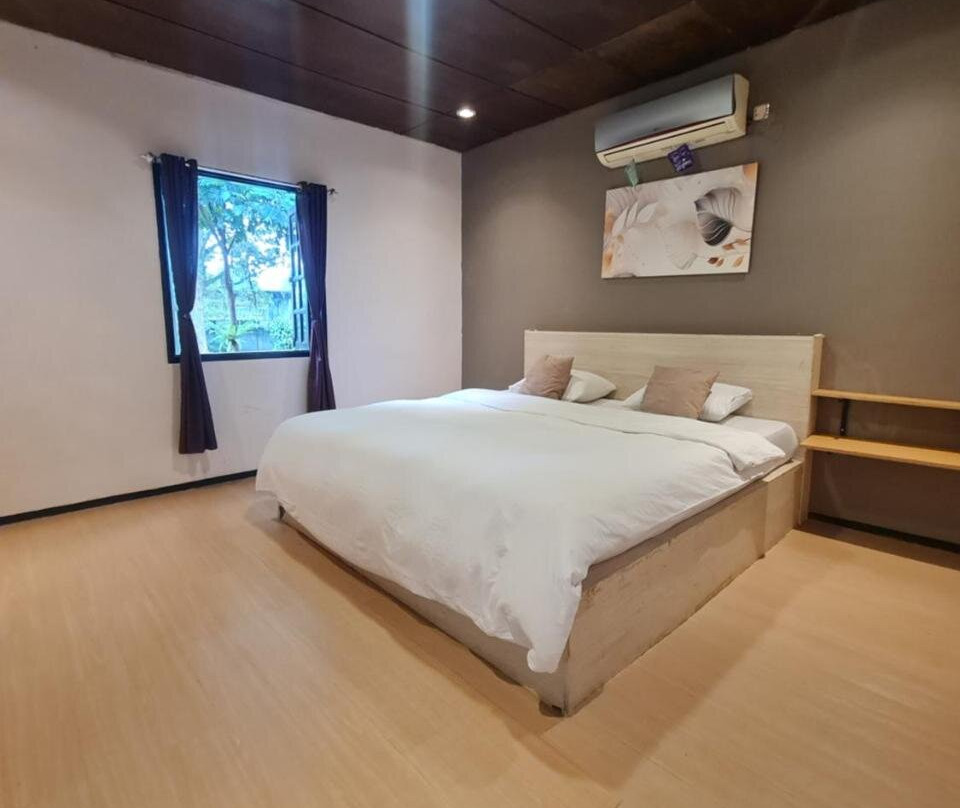 Rgh Raffa Guest House