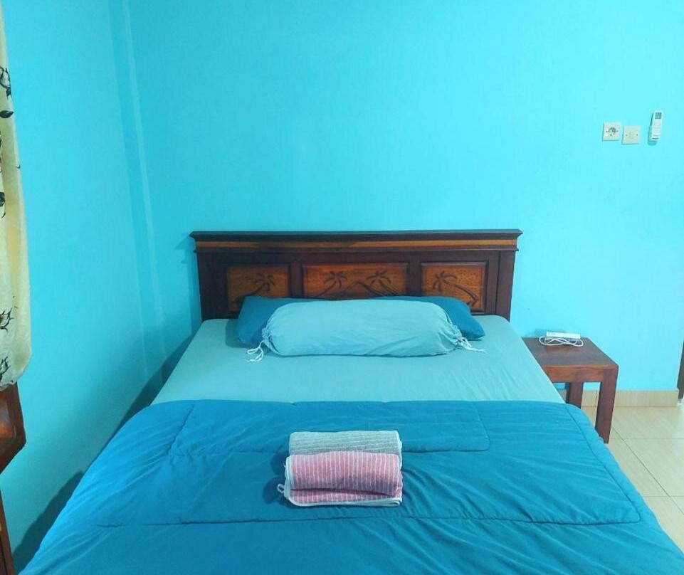 D'ru Guest House