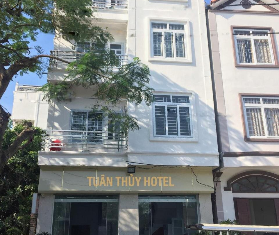Tuan Thuy Hotel