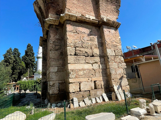 Farout Turkey - Turkey Package Tours-库萨达斯必去景点