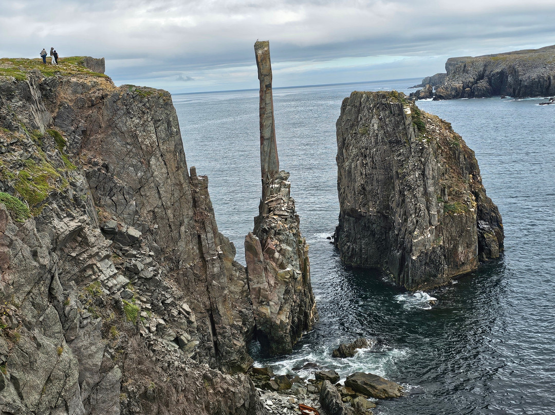 Klondike Trail-Elliston必去景点