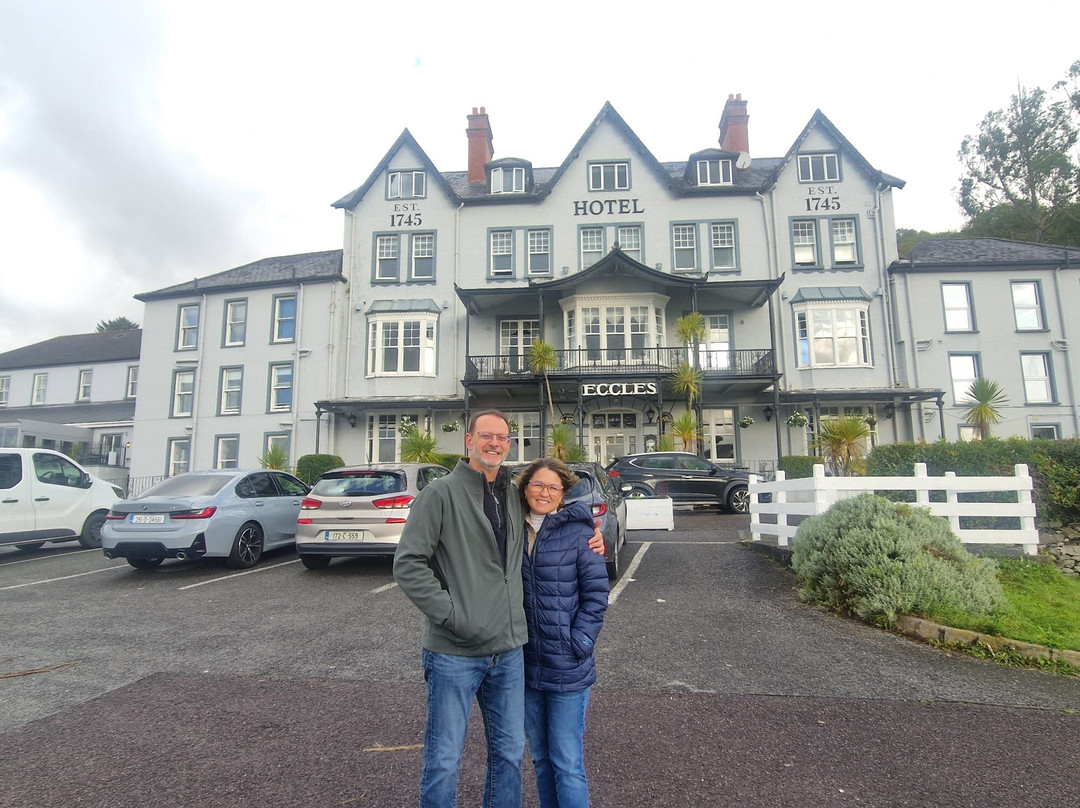 Ireland Chauffeur Travel-卡舍尔必去景点