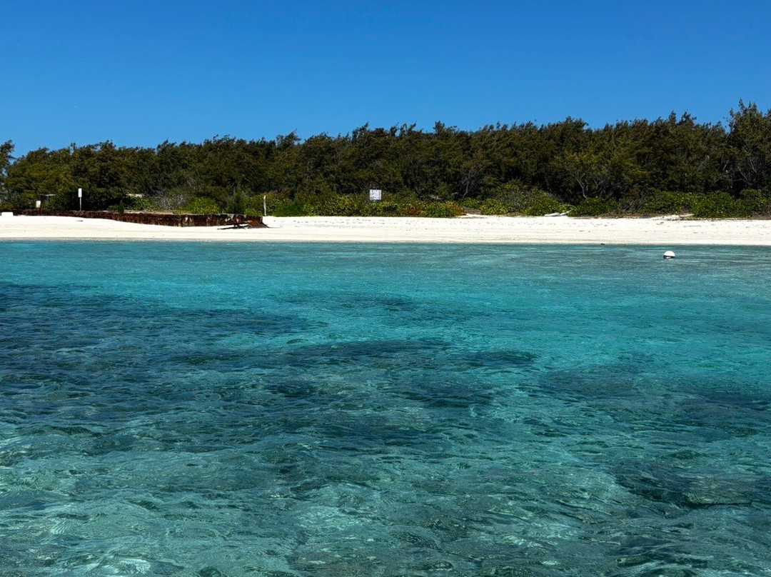 Blue Vibes-开普马欧呵必去景点