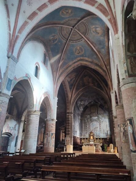 Chiesa di San Francesco-洛迪必去景点