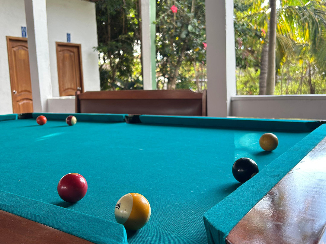 Hotel Mar Azul主图