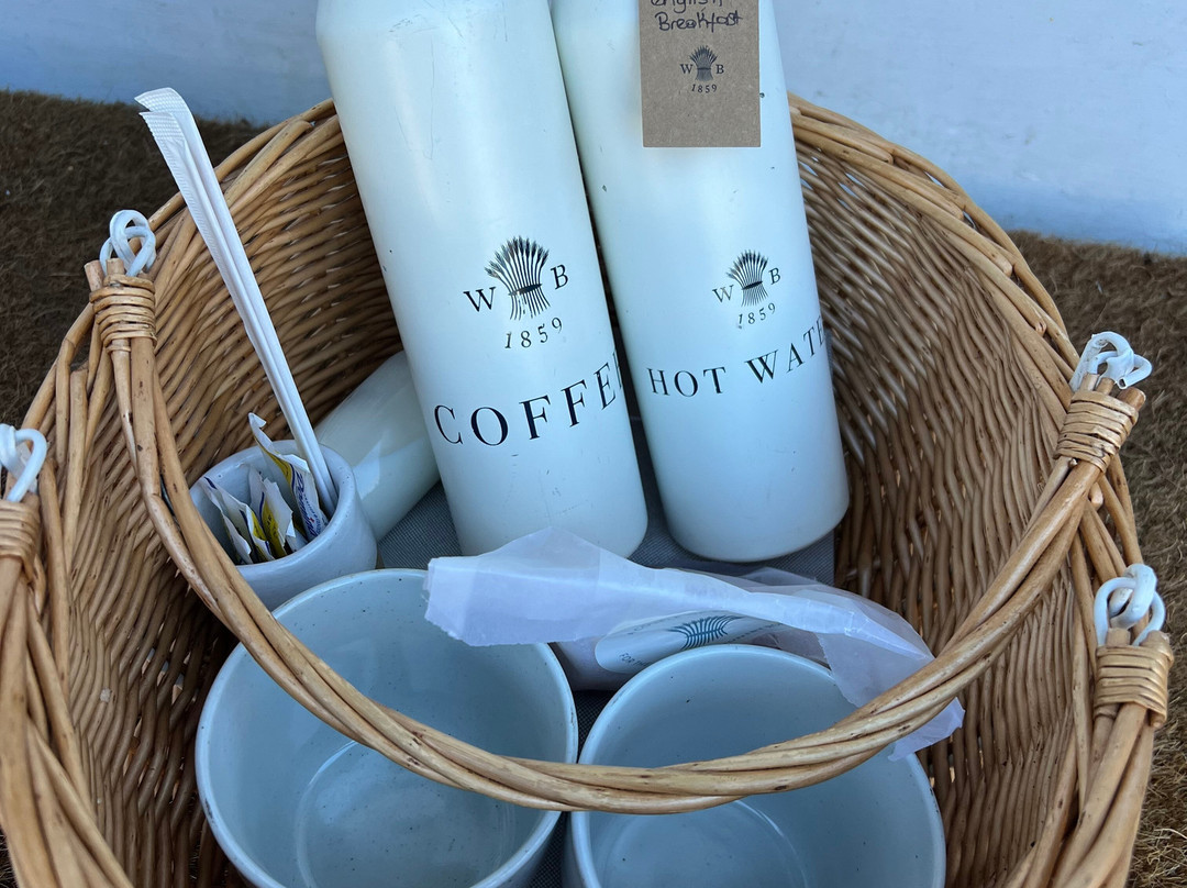 White Barn Inn, Auberge Collection主图