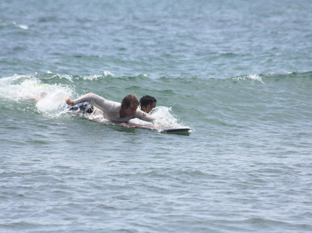 KiteVietnam School-Ham Tien必去景点