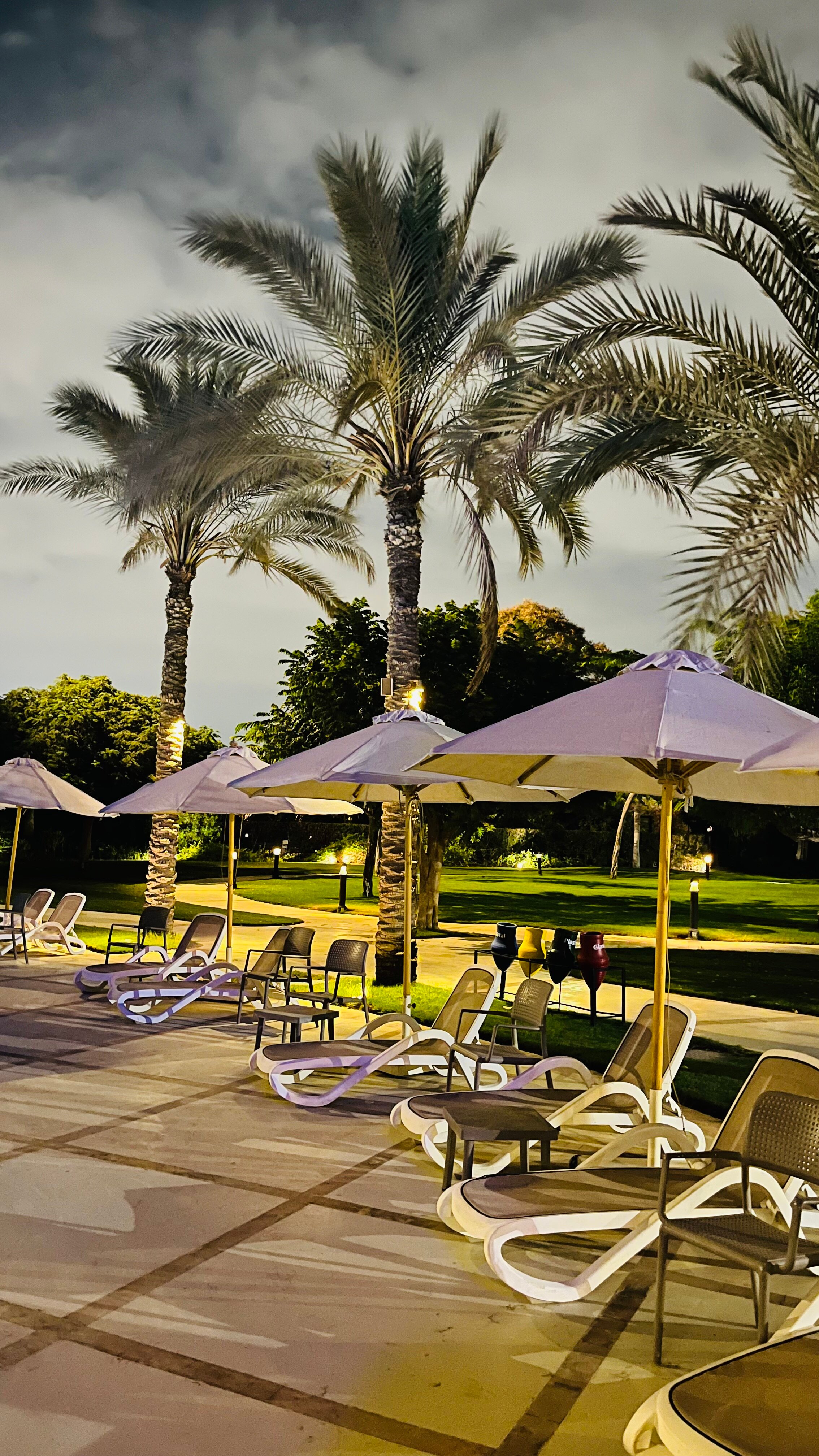 Novotel Cairo 6th of October-官方