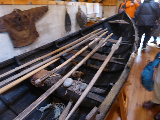 Blasastova-Nordragota必去景点