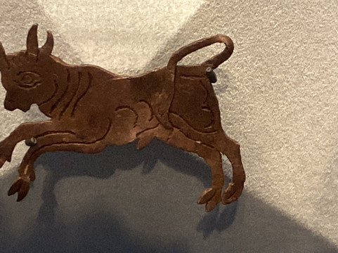 London Mithraeum Bloomberg SPACE-伦敦必去景点