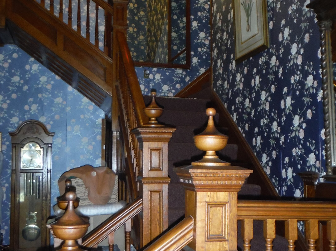 Inn on Maple Street Bed & Breakfast主图