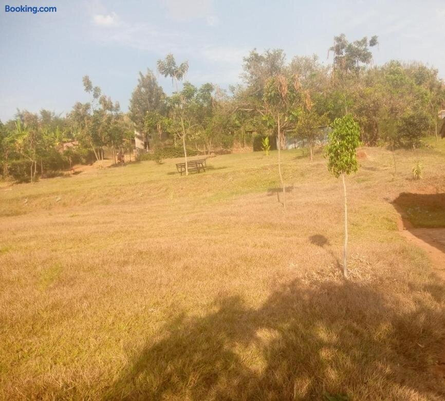 Munyana homestay