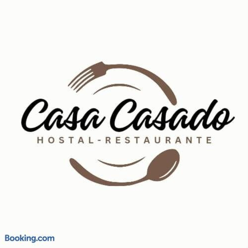 Hostal Casa Casado